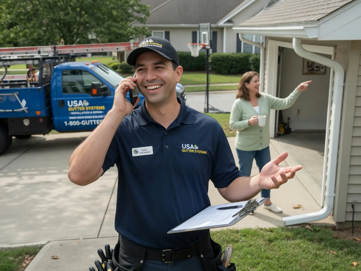 Gutter Installation Hookerton, NC FAQs